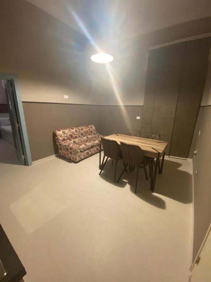 Luse Studios 1 Остуни Екстериор снимка