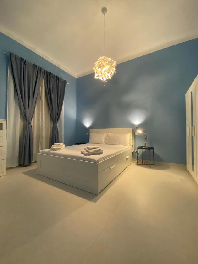 Luse Studios 1 Остуни Екстериор снимка